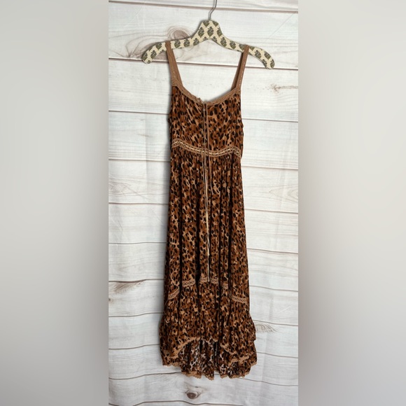 spell designs | saphari sun dress - Picture 4 of 13